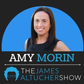 Mental Strength in the Moment with Amy Morin