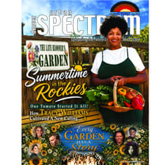 July 2026: Summer Time in the Rockies