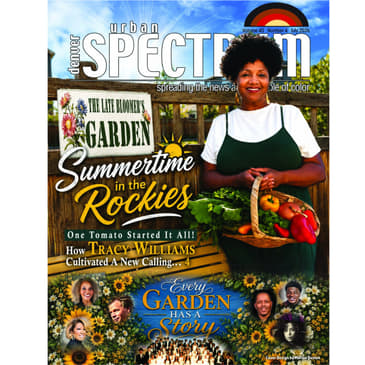July 2026: Summer Time in the Rockies