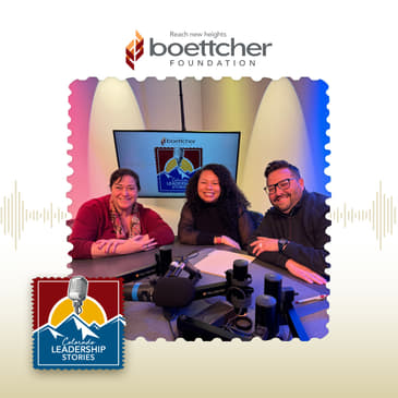 Janet Damon: Becoming an Anchor of Care