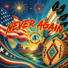 Redefining Independence: Native American Perspectives on the 4th of July