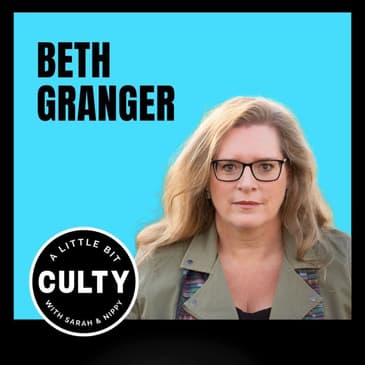 Born and Razed in a Cult: Beth Granger on Surviving Grenville Christian College (Part 1)