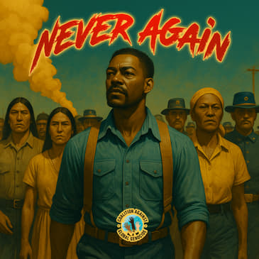 Beyond the Tulsa Massacre: How Oklahoma's History Shapes the Complex Legacy of Black and Native Americans