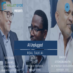 AI Unplugged Episode 1