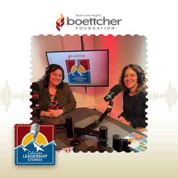 Linda Appel Lipsius: Talk to Everyone