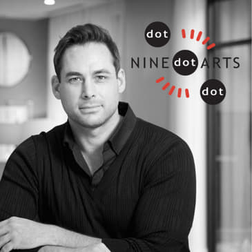 The Next Chapter of Las Vegas Development with Patrick Brennan