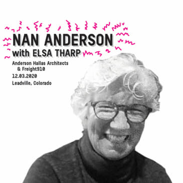 Nan Anderson