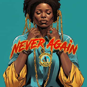 Challenging the Silence: How to Advocate Against Genocide in Our Times