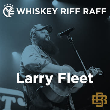 Larry Fleet: Sobriety, Faith, New Music & UFOs