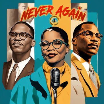 Why Do We Need a Black History Month?