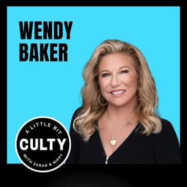 My Name Was Mushroom: Wendy Baker’s Journey Beyond the Source Family Cult