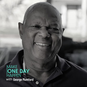 How to Turn Your Struggle Into Swag with Kobe Bryant & Michael Jordan’s Mindfulness Coach George Mumford