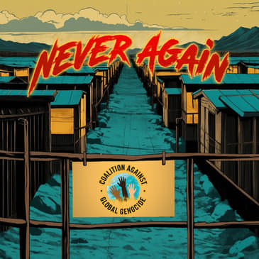 A Country Within a Country; A Crown That Was Lost