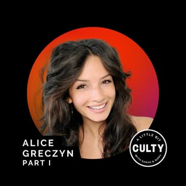 Dare to Doubt: Alice Grecyzn Part 1