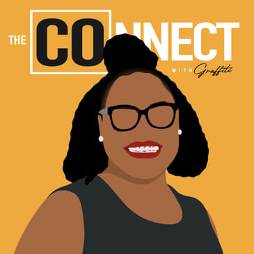 The COnnect w/Graffiti: People Over Politics ft. Shontel Lewis