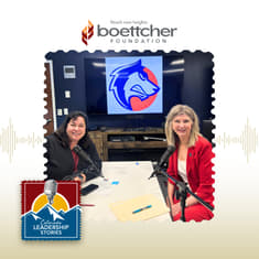 Dr. Rhonda Epper: Building Opportunity Through Education