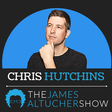 The Ultimate Guide to Smarter Living: All the Hacks with Chris Hutchins