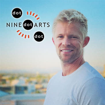 Instilling Hope and Wellbeing Through Art with Greg Wiles