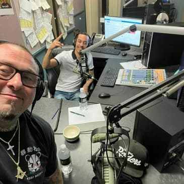 The Return of Sharing Our Stories