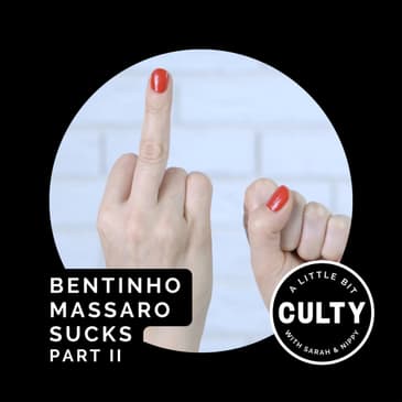 Bentinho Massaro Sucks Part 2