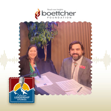 Greg Sobetski: A Colorado "Statriot"