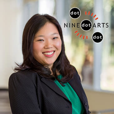 Art's Role in Workplace Design with Poppy Patterson