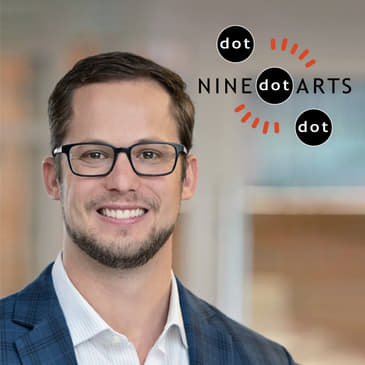 Art for Customer Loyalty with Nick Kitaeff
