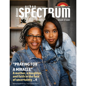 May 2026 - Praying for a Miracle: A Mother, a Daughter, and Faith in the Face of Uncertainty