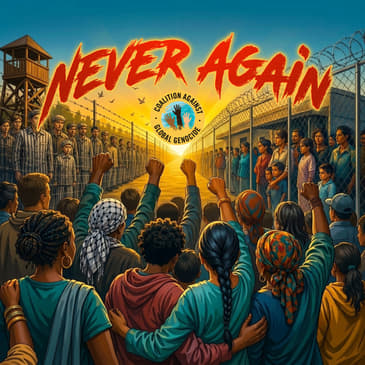 Examining Internment Camps: Past Lessons and Present Realities Inside Immigrant Detention Centers
