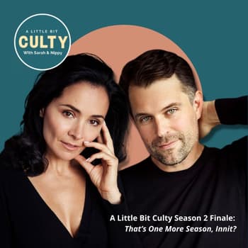 That’s One More Season, Innit?