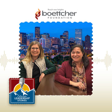 Melissa Reynolds: Appreciating the How