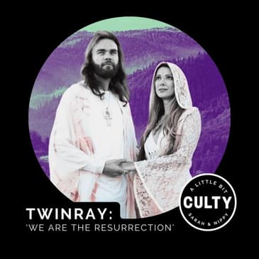 TwinRay: ‘We Are the Resurrection’