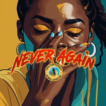 What Happens to Women During War and Genocide?