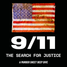 9/11: The Search for Justice: Part One: The Day