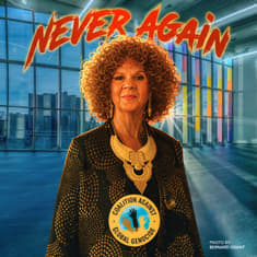 Celebrating Women's history Month Dancing Through Life, Cleo Parker Robinson's Journey of Healing