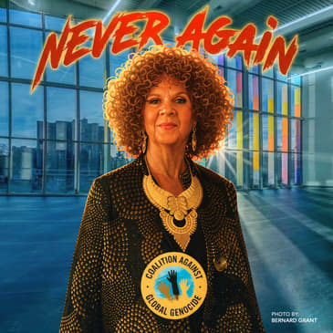 Celebrating Women's history Month Dancing Through Life, Cleo Parker Robinson's Journey of Healing