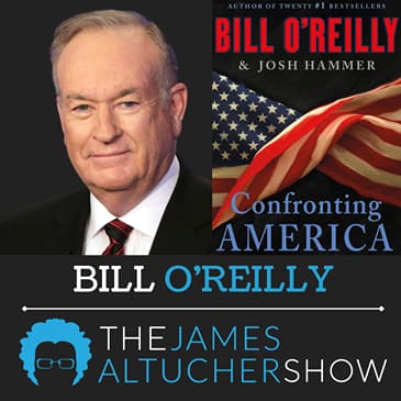 Bill O'Reilly on Brokering a Secret Hostage Release Deal