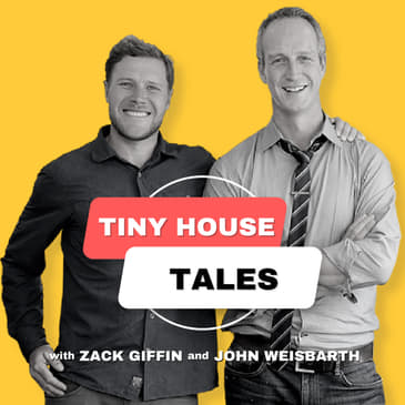 Citizens of Sound Presents: Tiny House Tales
