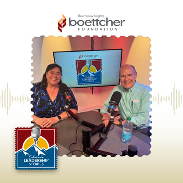 Mike Kercheval: Matching Intent to Impact