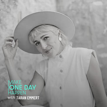 How to Use Sound, Music, & Water as Medicine w/ Taran Emmert