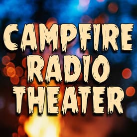 Ominous Thrill Recommends: Campfire Radio Theater - Abominations