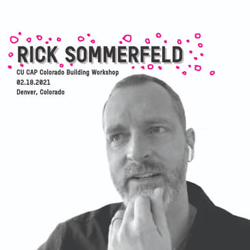 Rick Sommerfeld
