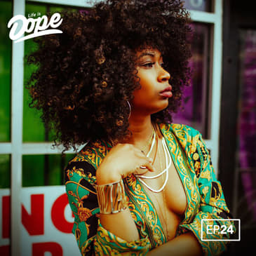 Cant Knock The Hustle