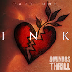 INK - Part 1 of 4