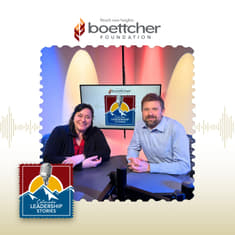 Josh Blanchard: Creating Through Place