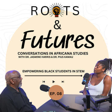 Empowering Black Students in STEM