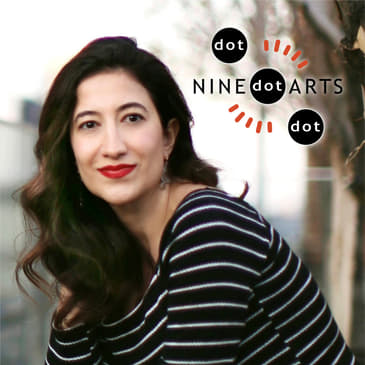 Urban Planning for Social and Economic Development with Lilly Djaniants