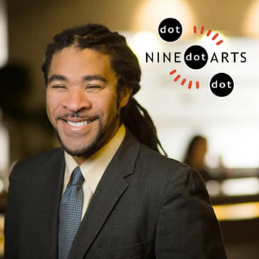 Social Change in the Built Environment With Rico Quirindongo