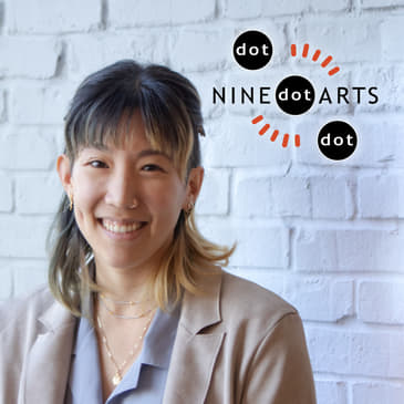 Art's Impact on Branding and the Traveler Experience with SueSan Chen