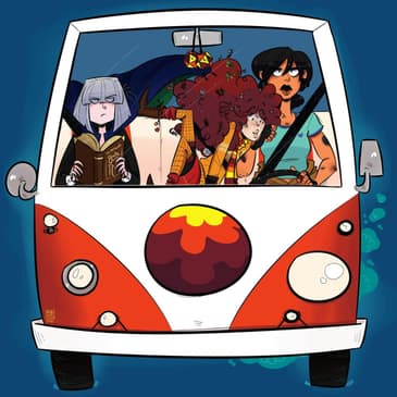 The Cookie Crew, Part 4